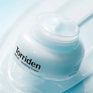 DIVE-IN Soothing Cream Torriden