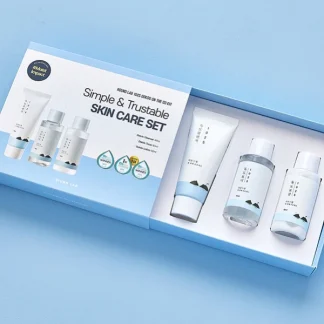 Round Lab 1025 Dokdo On The Go Kit Mini