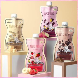 Change Shake Strawberry&Banana (50g) Changefit