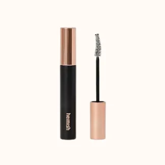 Dailism Smudge Stop Mascara Curling heimish