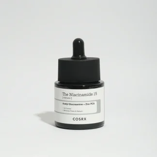 The Niacinamide 15 Serum COSRX